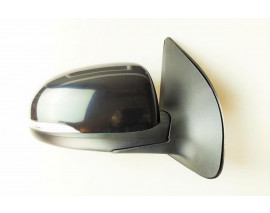 DIŞ DİKİZ AYNASI ELEKTRİKLİ SİNYALLİ SAĞ İ20 12-14