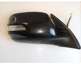 DIŞ DİKİZ AYNASI ELEKTRİKLİ SİNYALLİ SOL Cruiser 2014-