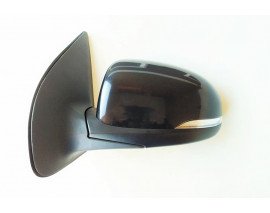 DIŞ DİKİZ AYNASI ELEKTRİKLİ SİNYALLİ SOL İ20 12-14