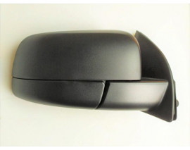 DIŞ DİKİZ AYNASI ELEKTRİKLİ SİYAH KAPAK SAĞ RANGER 2012-