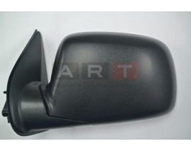 DIŞ DİKİZ AYNASI ELEKTRİKLİ SİYAH KAPAK SOL D-MAX 04-08