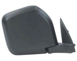 DIŞ DİKİZ AYNASI ELEKTRİKLİ SİYAH KAPAK SOL MONTERO PAJERO 97-00