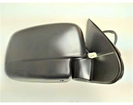 DIŞ DİKİZ AYNASI ELEKTRİKLİ SİYAH TİP SAĞ B2500 PİCK-UP 98-05