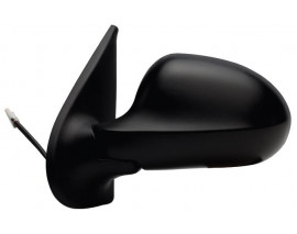 DIŞ DİKİZ AYNASI ELEKTRİKLİ SOL ALBEA 10