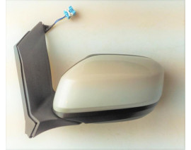 DIŞ DİKİZ AYNASI ELEKTRİKLİ SOL CİTY 2009-