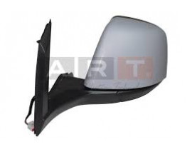 DIŞ DİKİZ AYNASI ELEKTRİKLİ SOL CONNECT 14 ASTARLI
