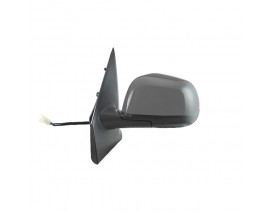 DIŞ DİKİZ AYNASI ELEKTRİKLİ SOL DOKKER LODGY AYNA 13 DESENLİ KAPAK