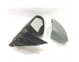 DIŞ DİKİZ AYNASI ELEKTRİKLİ SOL EGEA 15