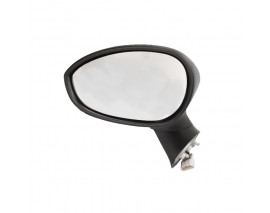 DIŞ DİKİZ AYNASI ELEKTRİKLİ SOL GRANDE PUNTO 05 LINEA 07 ASTARLI 6156E-L