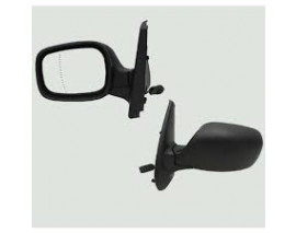 DIŞ DİKİZ AYNASI ELEKTRİKLİ SOL KNG 00-08