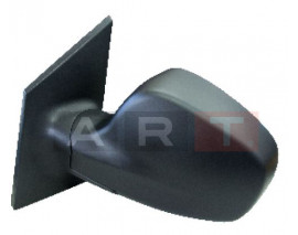 DIŞ DİKİZ AYNASI ELEKTRİKLİ SOL MATRIX 2010-