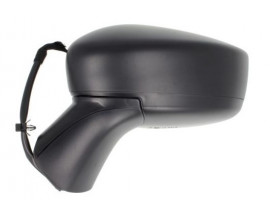 DIŞ DİKİZ AYNASI ELEKTRİKLİ SOL NOTE 2014-