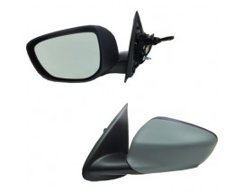 DIŞ DİKİZ AYNASI ELEKTRİKLİ SOL P301-C-ELYSEE ASTARLI