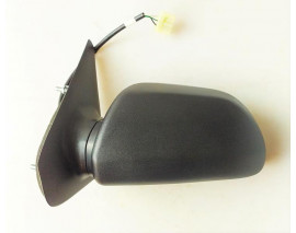 DIŞ DİKİZ AYNASI ELEKTRİKLİ SOL R-19 88-96