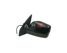 DIŞ DİKİZ AYNASI ELEKTRİKLİ SOL X-TRAİL 03-07
