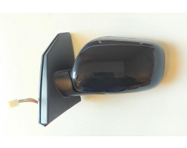 DIŞ DİKİZ AYNASI ELEKTRİKLİ SOL YUVARLAK SOKET COROLLA 02-06 3 FİŞLİ