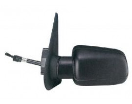 DIŞ DİKİZ AYNASI ELEKTRİKLİ SOL ZX 91-98