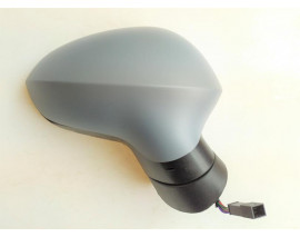 DIŞ DİKİZ AYNASI IBIZA ELEKT KATL ISITMALI ASTARLI SAĞ IBIZA 2008-