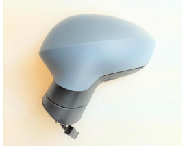 DIŞ DİKİZ AYNASI IBIZA ISITMALI ELEKTRİKLİ ASTARLI SOL IBIZA 2008-