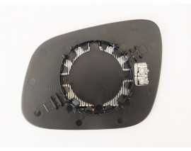 DIŞ DİKİZ AYNASI ISITMALI SAĞ SPARK 2011-