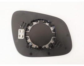 DIŞ DİKİZ AYNASI ISITMALI SOL SPARK 2011-