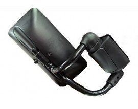 DIŞ DİKİZ AYNASI MANUEL AYNA KISA KOL SAĞ CANTER FE839 2006-