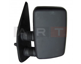 DIŞ DİKİZ AYNASI MANUEL KISA KOL SOL BOXER-JUMPER-DUCATO 94-00