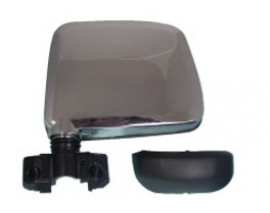 DIŞ DİKİZ AYNASI MANUEL KROM KAPAK SOL 720 D21 D22 PİCK-UP 97-00