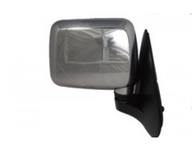 DIŞ DİKİZ AYNASI MANUEL KROM TİP METAL AYAK SAĞ Pick-Up