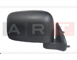 DIŞ DİKİZ AYNASI MANUEL SİYAH KAPAK SAĞ DATSUN 720 SKYSTAR COUNTRY 2006-