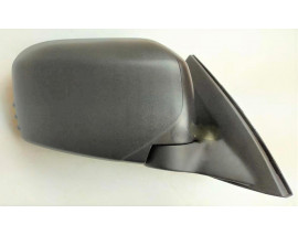 DIŞ DİKİZ AYNASI MANUEL SİYAH KAPAK SAĞ L200 PICK-UP 06-12