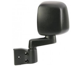 DIŞ DİKİZ AYNASI MANUEL SOL WRANGLER 03-06