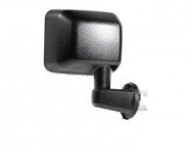 DIŞ DİKİZ AYNASI MANUEL SOL WRANGLER 07-15