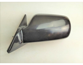 DIŞ DİKİZ AYNASI MEKANİK 4 KAPI SOL CİVİC 4D 87-91