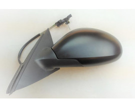 DIŞ DİKİZ AYNASI MEKANİK ASFERİK SOL IBIZA