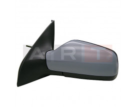 DIŞ DİKİZ AYNASI MEKANİK ASTARLI KÖR NOKTALI SOL ASTRA G 98-04