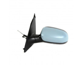 DIŞ DİKİZ AYNASI MEKANİK ASTARLI KÖR NOKTALI SOL CORSA C 00-06