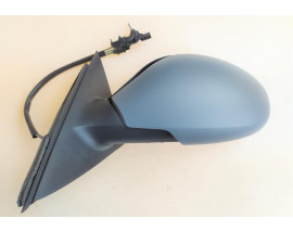 DIŞ DİKİZ AYNASI MEKANİK ASTARLI KÖR NOKTALI SOL IBIZA