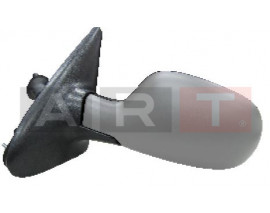 DIŞ DİKİZ AYNASI MEKANİK ASTARLI KÖR NOKTALI SOL MEGANE 99-03