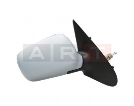 DIŞ DİKİZ AYNASI MEKANİK ASTARLI KÖR NOKTALI SOL POLO