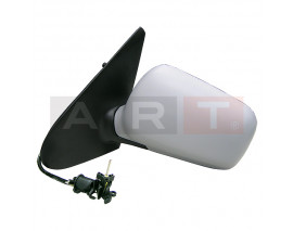 DIŞ DİKİZ AYNASI MEKANİK ASTARLI KÖR NOKTALI SOL POLO 96-99