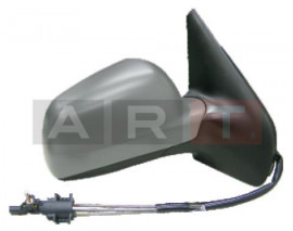 DIŞ DİKİZ AYNASI MEKANİK ASTARLI KÜÇÜK GÖVDE KÜÇÜK TİP SAĞ GOLF IV 97-03