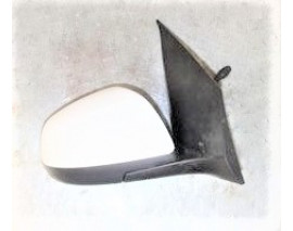 DIŞ DİKİZ AYNASI MEKANİK ASTARLI SAĞ ALTO 2008-