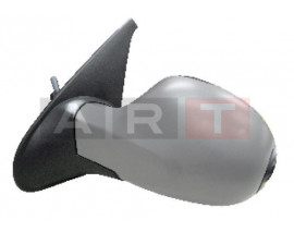 DIŞ DİKİZ AYNASI MEKANİK ASTARLI SAĞ CLIO