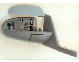 DIŞ DİKİZ AYNASI MEKANİK ASTARLI SAĞ COLT 05-12