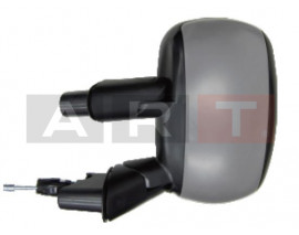 DIŞ DİKİZ AYNASI MEKANİK ASTARLI SAĞ DOBLO 00-10