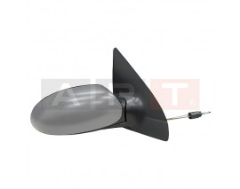 DIŞ DİKİZ AYNASI MEKANİK ASTARLI SAĞ FOCUS 98-05