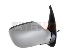 DIŞ DİKİZ AYNASI MEKANİK ASTARLI SAĞ KANGOO