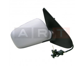 DIŞ DİKİZ AYNASI MEKANİK ASTARLI SAĞ POLO 96-99