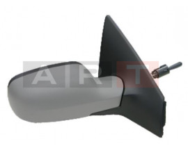 DIŞ DİKİZ AYNASI MEKANİK ASTARLI SENSÖRLÜ SAĞ MEGANE II 03-08